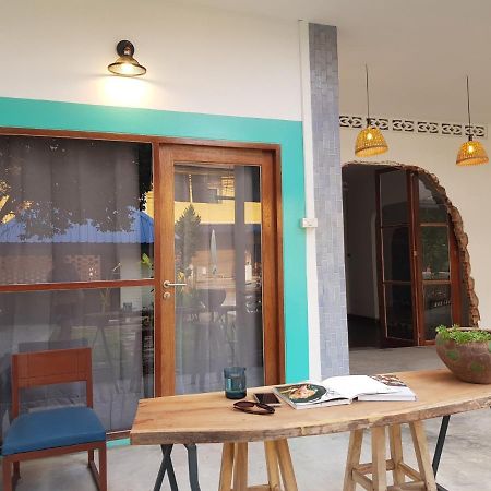 Lay Day Hotel Khon Kaen Eksteriør billede