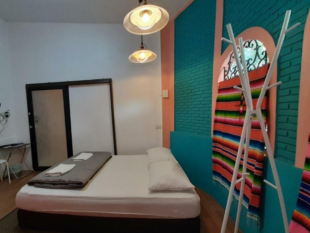 Lay Day Hotel Khon Kaen Eksteriør billede