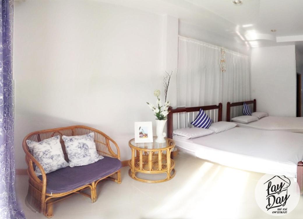 Lay Day Hotel Khon Kaen Eksteriør billede