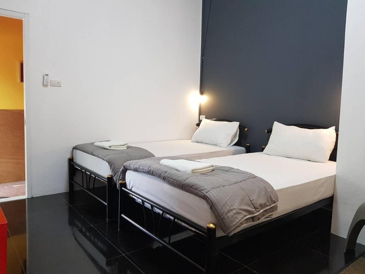 Lay Day Hotel Khon Kaen Eksteriør billede