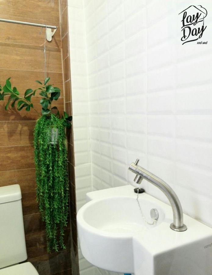 Lay Day Hotel Khon Kaen Eksteriør billede