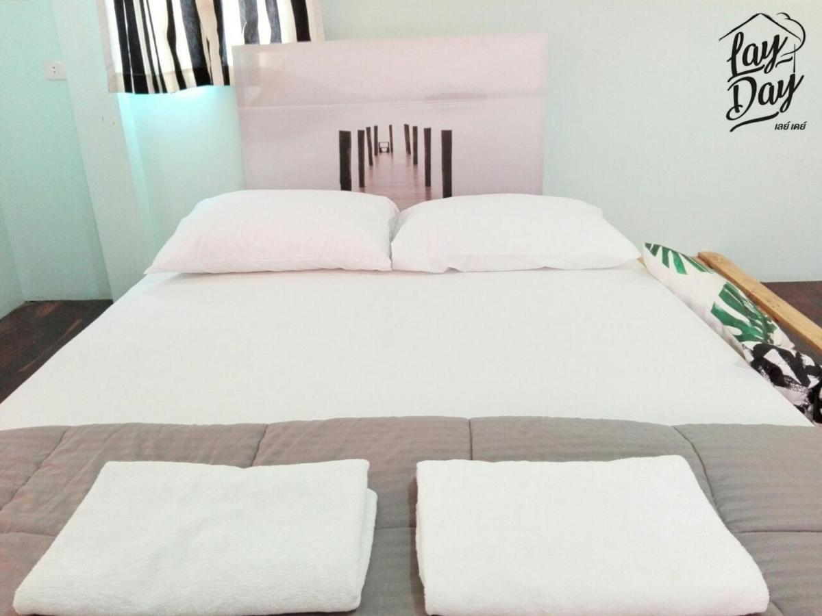 Lay Day Hotel Khon Kaen Eksteriør billede