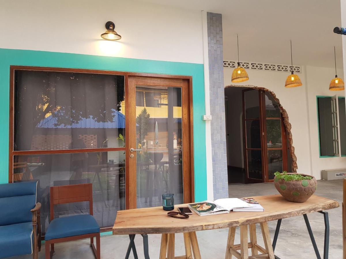 Lay Day Hotel Khon Kaen Eksteriør billede